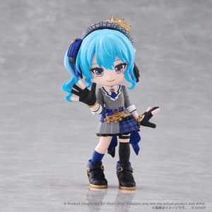 Random Choice - Hololive PalVerse Vol. 2 - Bushiroad - 12