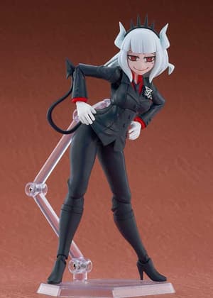 Figma 703 Lucifer - 5