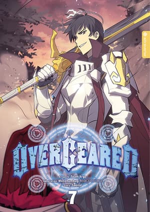 Overgeared 07 - 1