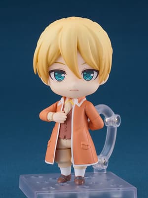 Nendoroid 2525 Len Kagamine - The Servant of Evil - 2