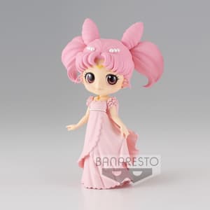 Princess Usagi Small Lady Serenity - Sailor Moon Eternal Q Posket - Version A - 2