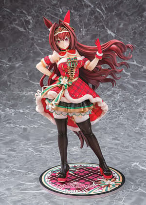 Daiwa Scarlet: Scarlet Nuit Etoile - 4