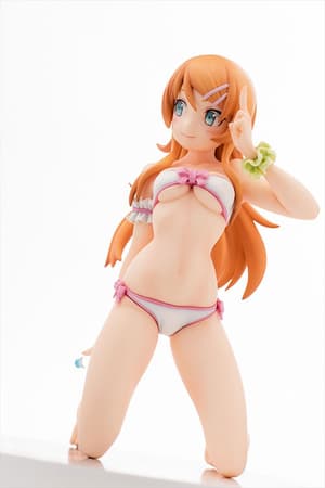 Kirino Kousaka - Orca Toys - Mizugi Version - 17