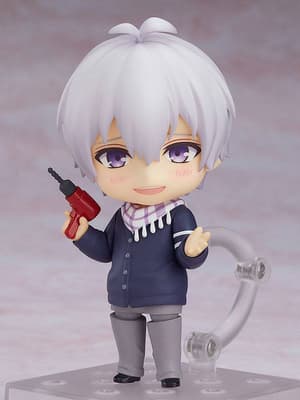Nendoroid 905 Sougo Ousaka - Re-Release - 6