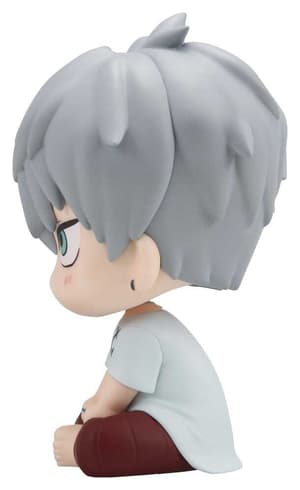 Till - Alien Stage Look Up - Megahouse - 5