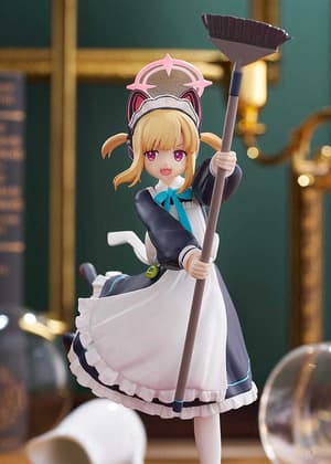 Momoi Saiba - Maid - Blue Archive Pop Up Parade - Good Smile Company - 4