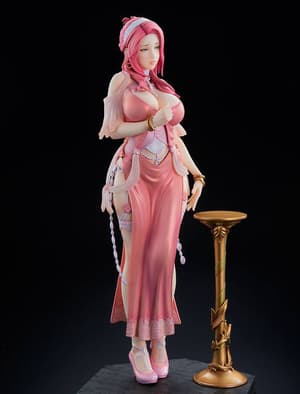 Akari Clark Shinguji - Oda Non Creator's Collection - FROG / Native - 12