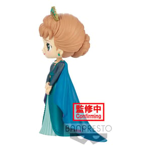 Anna - Frozen 2 - Q Posket - Version B  - 2