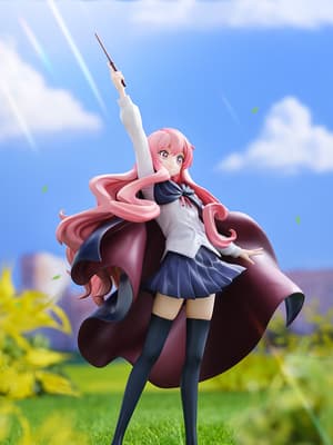 Louise de la Vallière - 20th Anniversary - KD Colle - Kadokawa - 10