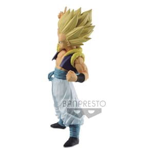 Gotenks - Dragon Ball Legends Collab - Banpresto - 3