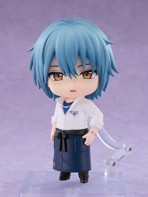 Nendoroid 2732 Nero (Basic) - 1