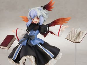 Tokiko - Der Youkai, der ein Buch liest - 13