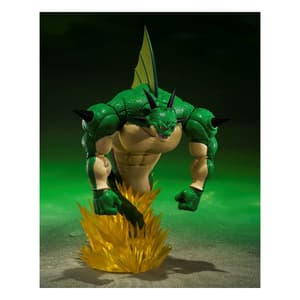 Porunga & Dende - Come Forth, Genuine Shenron!! - S.H. Figuarts - Bandai Spirits - 4