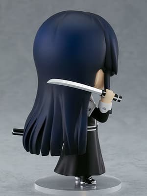 Nendoroid 1809 Yuu Kanda - Re-Release - 1