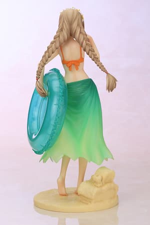 Shining Beach Heroines - Amil Manaflare - 5
