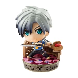 Ludger Will Kresnik - Tales of Series - Petit Chara Land - 1