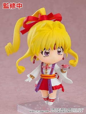 Nendoroid 2343 Phantom Thief Jeanne – Magical Girl Classic for Collectors - 6