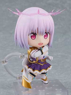 Nendoroid 2148 Akane Shinjo - New Order - 5