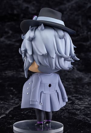 Nendoroid 1550 Azul Ashengrotto - 2