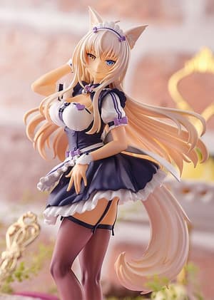 Coconut - Nekopara Pop Up Parade - Good Smile - 4