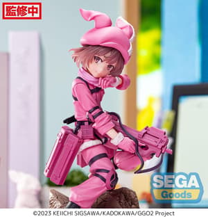 LLENN - Luminasta - Sega - 3