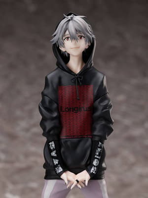 Kaworu Nagisa - Radio Eva - Hobby Max - 6