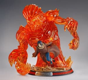 Itachi Uchiha - Limited HQS Statue von Tsume - 3