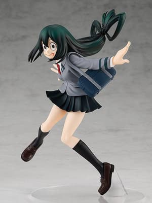 Tsuyu Asui - My Hero Academia Pop Up Parade - Good Smile Company - 7