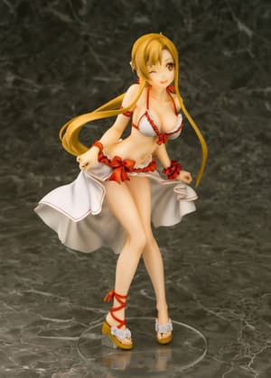 Asuna - Swimsuit - Phat! - 2