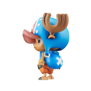 Tony Tony Chopper - Variable Action Heroes - Megahouse (8)