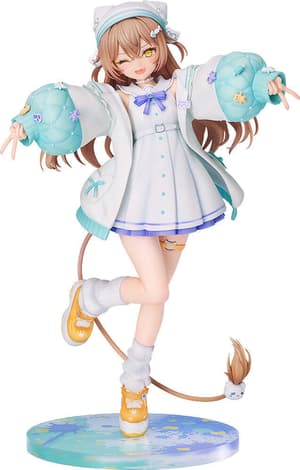 Rurudo Lion/Pastel Oniku Ver. - 1