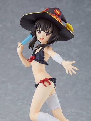 Megumin - Swimsuit  - Konosuba Pop Up Parade - Max Factory - 9