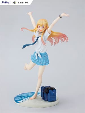 Marin Kitagawa - Tenitol Figure by Furyu – My Dress-Up Darling - 4