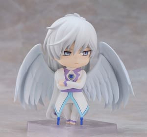 Nendoroid 2421 Yue - 3
