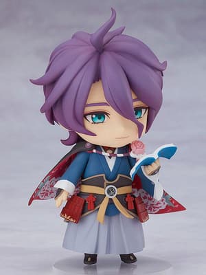 Nendoroid 938 Kasen Kanesada - Re-Release - 5