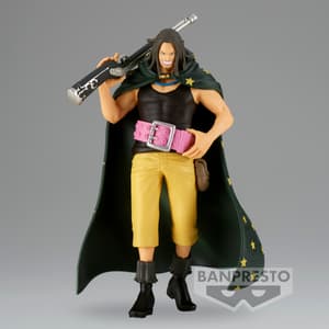 Yasopp - One Piece - The Shukko - Banpresto (1)