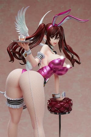 Erika Kuramoto - Pinky Bunny - Character's Selection - BINDing / Native (7)