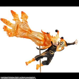 Naruto Uzumaki - Six Paths Sage Mode 15th Anniversary - G.E.M. Series - Megahouse (3)