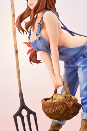Maou - Overall Version mit Kartoffeln (Amakuni) - 6