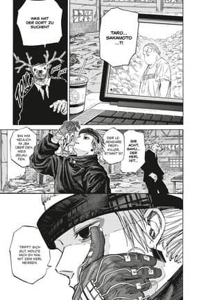 Sakamoto Days - Carlsen - Vol. 09 - 5