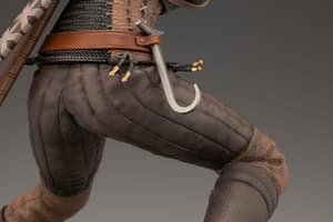 Geralt - The Witcher Bishoujo - Kotobukiya (7)