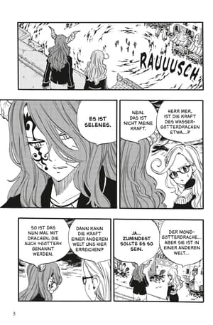 Fairy Tail 100 Years Quest - Carlsen - Vol. 10 - 7