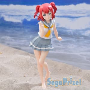 Ruby Kurosawa - Sega SPM - 2