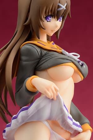 Sen Tokugawa - Penguin Parade - 2