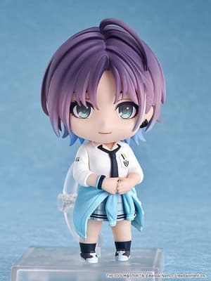 Nendoroid Toru Asakura - 2