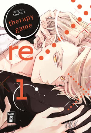 Therapy Game: Re - Egmont - Band 01 - 1