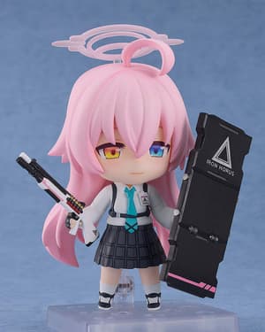 Nendoroid Hoshino Takanashi - 5