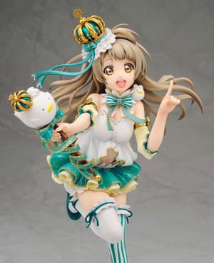 Minami Kotori - Christmas Version - Alter - Re-Release - 2