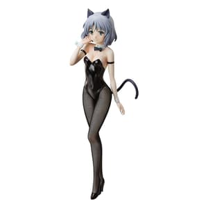 Sanya V. Litvyak - 1/4 B-Style Bunny - FREEing - 6