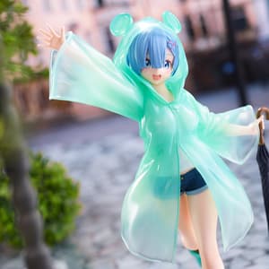Rem ( Ame no Hi Version) Rainy Day - Re:Zero - Sega - 1